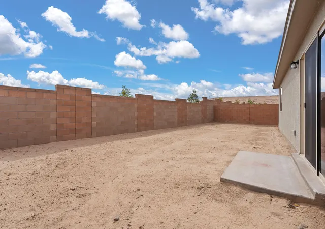 Photo 15 of Single family home for sale at 1705 Cowboy Haven Ln Ne, Rio Rancho, NM 87144 | MLS# 1104355 | Listing updated on 2026-08-26