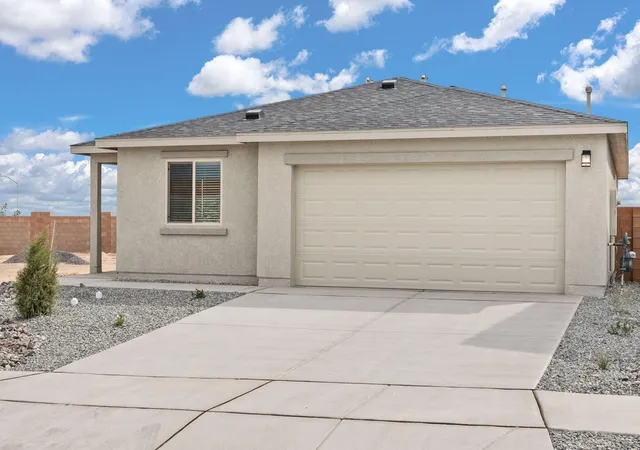 Photo 1 of Single family home for sale at 1705 Cowboy Haven Ln Ne, Rio Rancho, NM 87144 | MLS# 1104355 | Listing updated on 2026-08-26