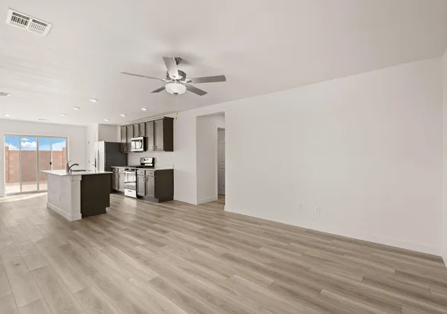 Photo 2 of Single family home for sale at 1697 Cowboy Hvn Ln Ne, Rio Rancho, NM 87144 | MLS# 1104357 | Listing updated on 2026-08-26