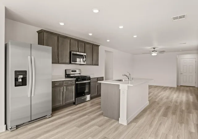 Photo 4 of Single family home for sale at 1697 Cowboy Hvn Ln NE, Rio Rancho, NM 87144 | MLS# 1104357 | Listing updated on 2026-08-26