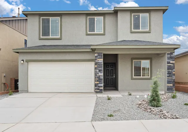 Photo 1 of Single family home for sale at 1515 Rawhide Loop Ne, Rio Rancho, NM 87144 | MLS# 1104364 | Listing updated on 2026-08-26