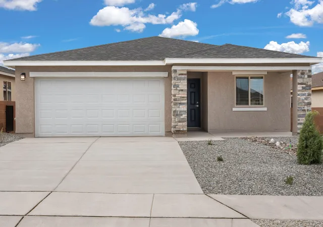 2nd image of 1520 Rawhide Loop Ne, Rio Rancho, NM 87144 | MLS# 1104366