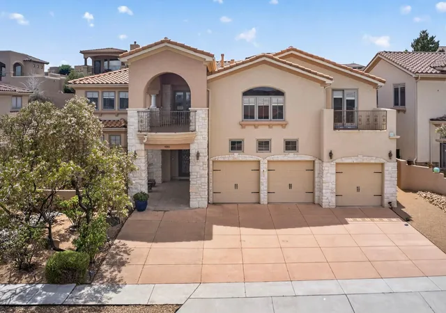 Single family home for sale at 4505 Atherton Way NW, Albuquerque, NM 87120 | MLS# 1104375 | Listing updated on 2026-08-27