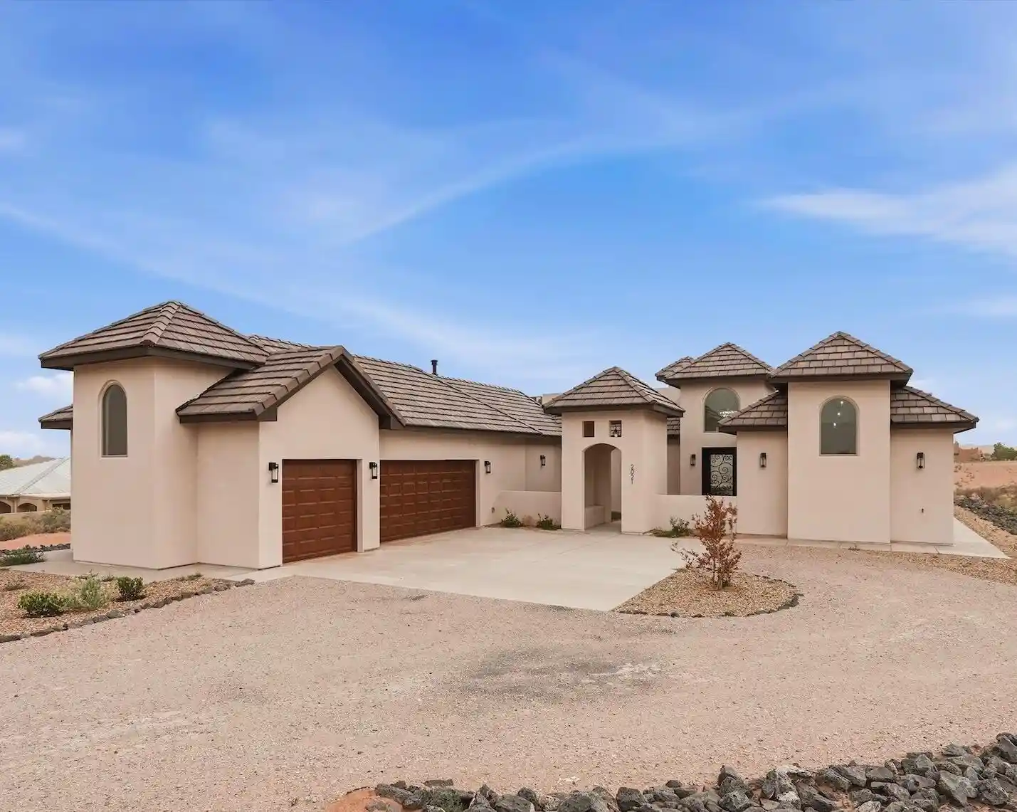 Photo 1 of Single family home for sale at 2021 Santa Ana Rd Ne, Rio Rancho, NM 87144 | MLS# 1104389 | Listing updated on 2026-10-21