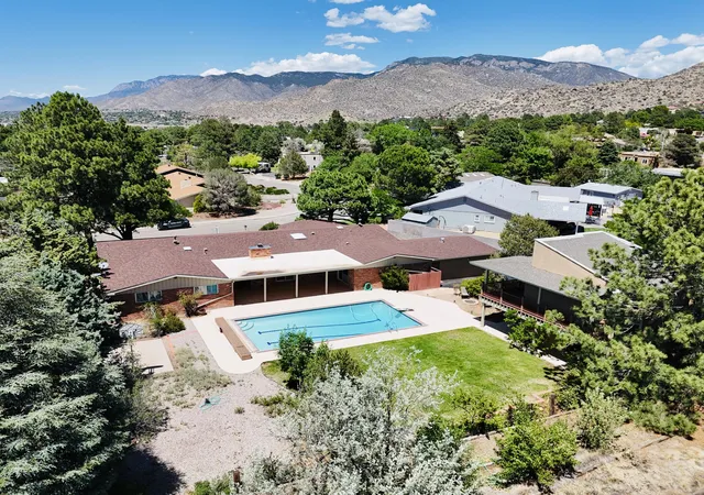 1st image of 1634 Sagebrush Trl Se, Albuquerque, NM 87123 | MLS# 1104390