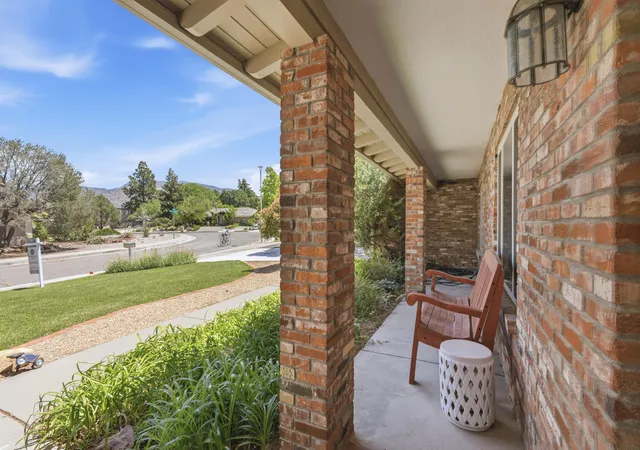 96th image of 1634 Sagebrush Trl Se, Albuquerque, NM 87123 | MLS# 1104390