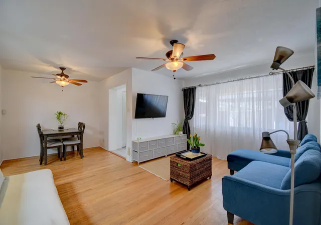 5th image of 1023 Quincy St Se, Albuquerque, NM 87108 | MLS# 1104136