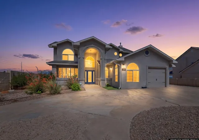 1st image of 1004 6th St Se, Rio Rancho, NM 87124 | MLS# 1104383