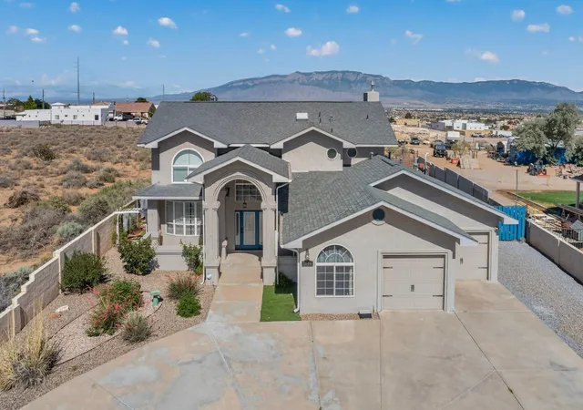 5th image of 1004 6Th St Se, Rio Rancho, NM 87124 | MLS# 1104383
