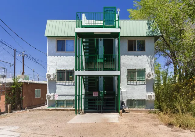 1st image of 2104 Lead Ave Se, Albuquerque, NM 87106 | MLS# 1104393