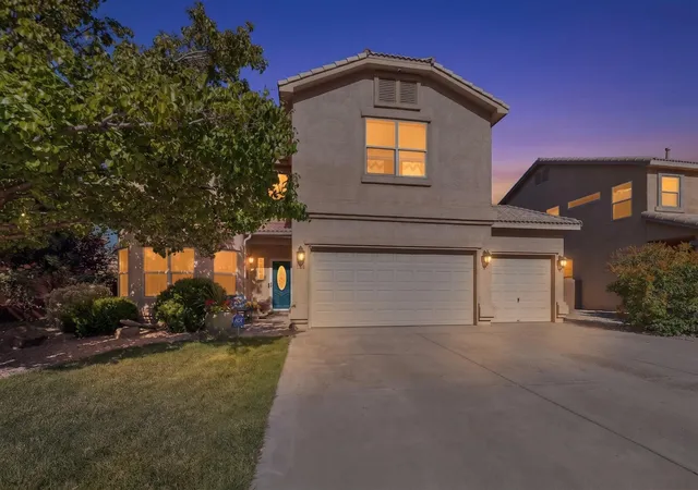 Photo 1 of Single family home for sale at 8623 Eagle Springs Dr Ne, Albuquerque, NM 87113 | MLS# 1104398 | Listing updated on 2026-08-11