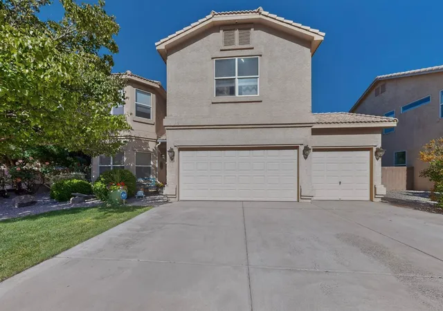 Photo 2 of Single family home for sale at 8623 Eagle Springs Dr Ne, Albuquerque, NM 87113 | MLS# 1104398 | Listing updated on 2026-08-11