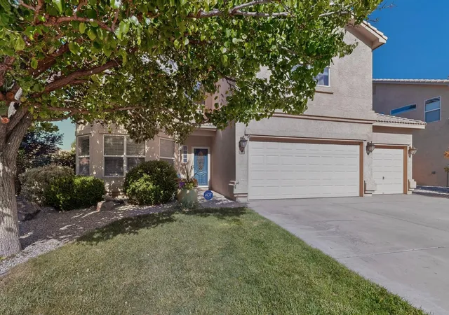 Photo 2 of Single family home for sale at 8623 Eagle Springs Dr NE, Albuquerque, NM 87113 | MLS# 1104398 | Listing updated on 2026-08-11