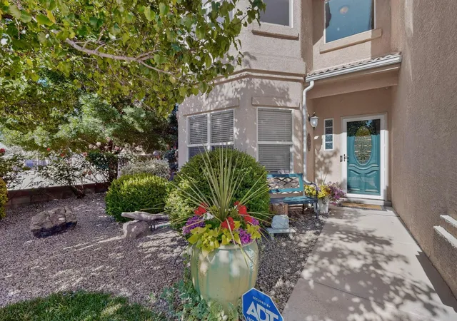 Photo 3 of Single family home for sale at 8623 Eagle Springs Dr NE, Albuquerque, NM 87113 | MLS# 1104398 | Listing updated on 2026-08-11