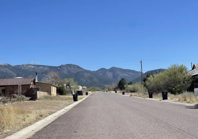 Homes for sale in Magdalena, NM | 503 S Pine St, Magdalena, NM 87825 | MLS# 1104401