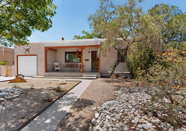 Homes for sale in Albuquerque, NM | 1509 Princeton Dr Se, Albuquerque, NM 87106 | MLS# 1104402