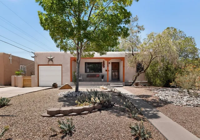 Homes for sale in Albuquerque, NM | 1509 Princeton Dr Se, Albuquerque, NM 87106 | MLS# 1104402