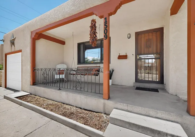 Homes for sale in Albuquerque, NM | 1509 Princeton Dr Se, Albuquerque, NM 87106 | MLS# 1104402