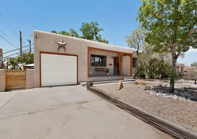 Homes for sale in Albuquerque, NM | 1509 Princeton Dr Se, Albuquerque, NM 87106 | MLS# 1104402