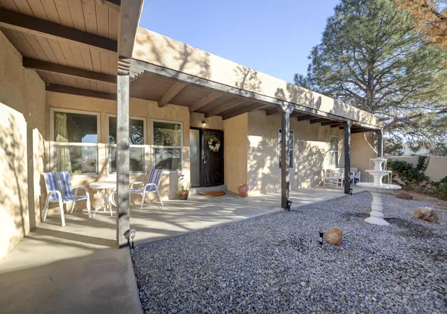 Photo 1 of Single family home for sale at 3900 Embudito Dr Ne, Albuquerque, NM 87111 | MLS# 1104403 | Listing updated on 2026-07-31