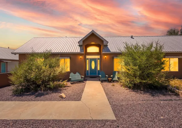 39th image of 95 Marquez Rd, Los Lunas, NM 87031 | MLS# 1104409