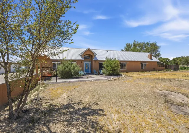 Photo 3 of Single family home for sale at 95 Marquez Rd, Los Lunas, NM 87031 | MLS# 1104409 | Listing updated on 2026-07-21
