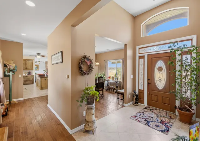 Photo 3 of Single family home for sale at 95 Marquez Rd, Los Lunas, NM 87031 | MLS# 1104409 | Listing updated on 2026-07-21