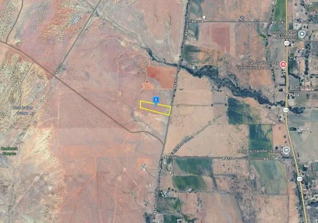 4th image of 245 Road 1191, La Plata, NM 87418 | MLS# 1104425
