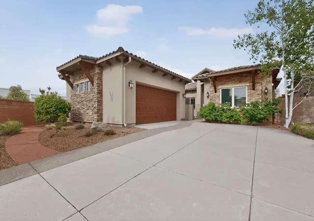 3rd image of 9124 Twilight Ln Ne, Albuquerque, NM 87122 | MLS# 1104427