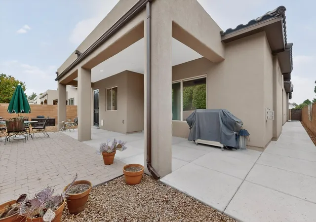 4th image of 9124 Twilight Ln Ne, Albuquerque, NM 87122 | MLS# 1104427