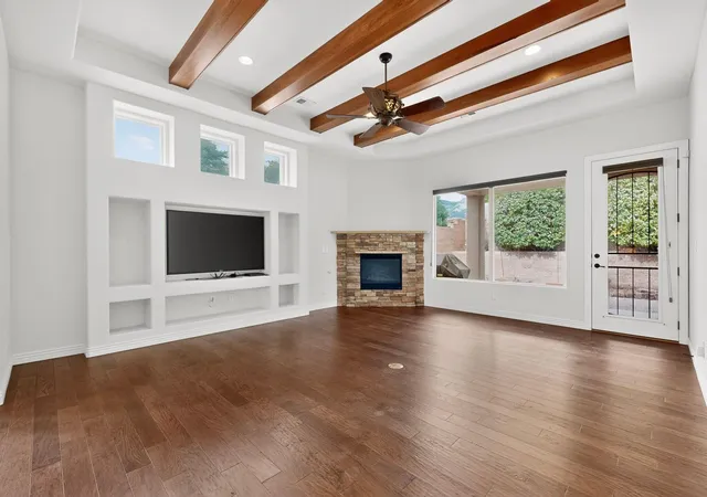 5th image of 9124 Twilight Ln Ne, Albuquerque, NM 87122 | MLS# 1104427