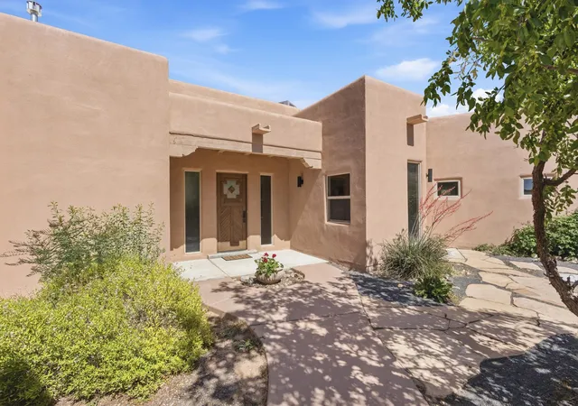 Photo 1 of Single family home for sale at 5 Cienega Cyn Rd, Placitas, NM 87043 | MLS# 1104431 | Listing updated on 2026-08-14