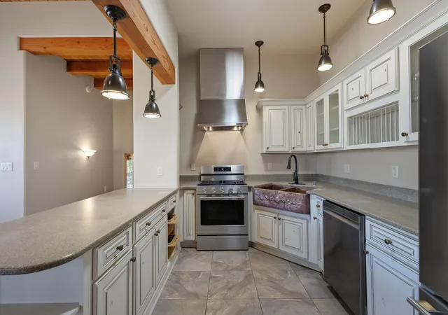 Photo 2 of Single family home for sale at 5 Cienega Cyn Rd, Placitas, NM 87043 | MLS# 1104431 | Listing updated on 2026-08-14