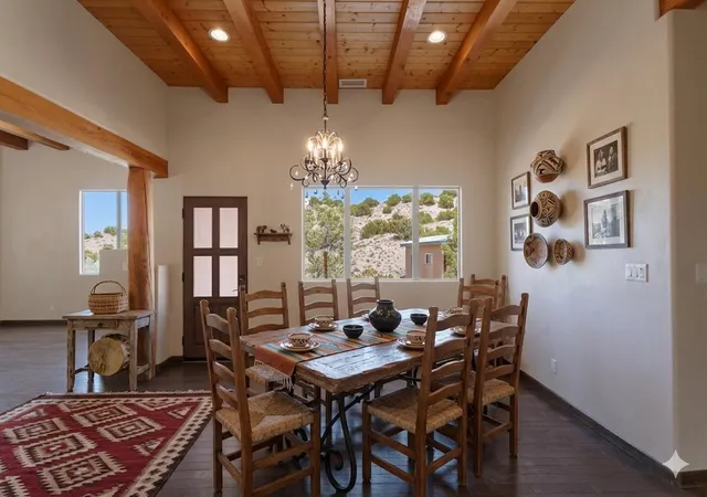 Photo 3 of Single family home for sale at 5 Cienega Cyn Rd, Placitas, NM 87043 | MLS# 1104431 | Listing updated on 2026-08-14