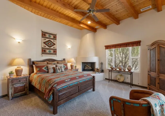 Photo 4 of Single family home for sale at 5 Cienega Cyn Rd, Placitas, NM 87043 | MLS# 1104431 | Listing updated on 2026-08-14