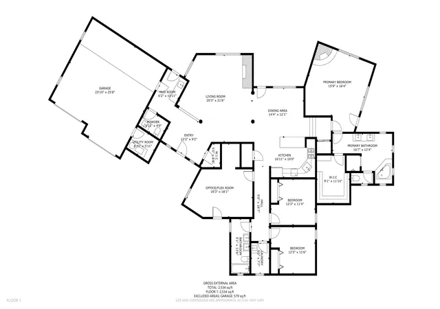 Photo 62 of Single family home for sale at 5 Cienega Cyn Rd, Placitas, NM 87043 | MLS# 1104431 | Listing updated on 2026-08-14