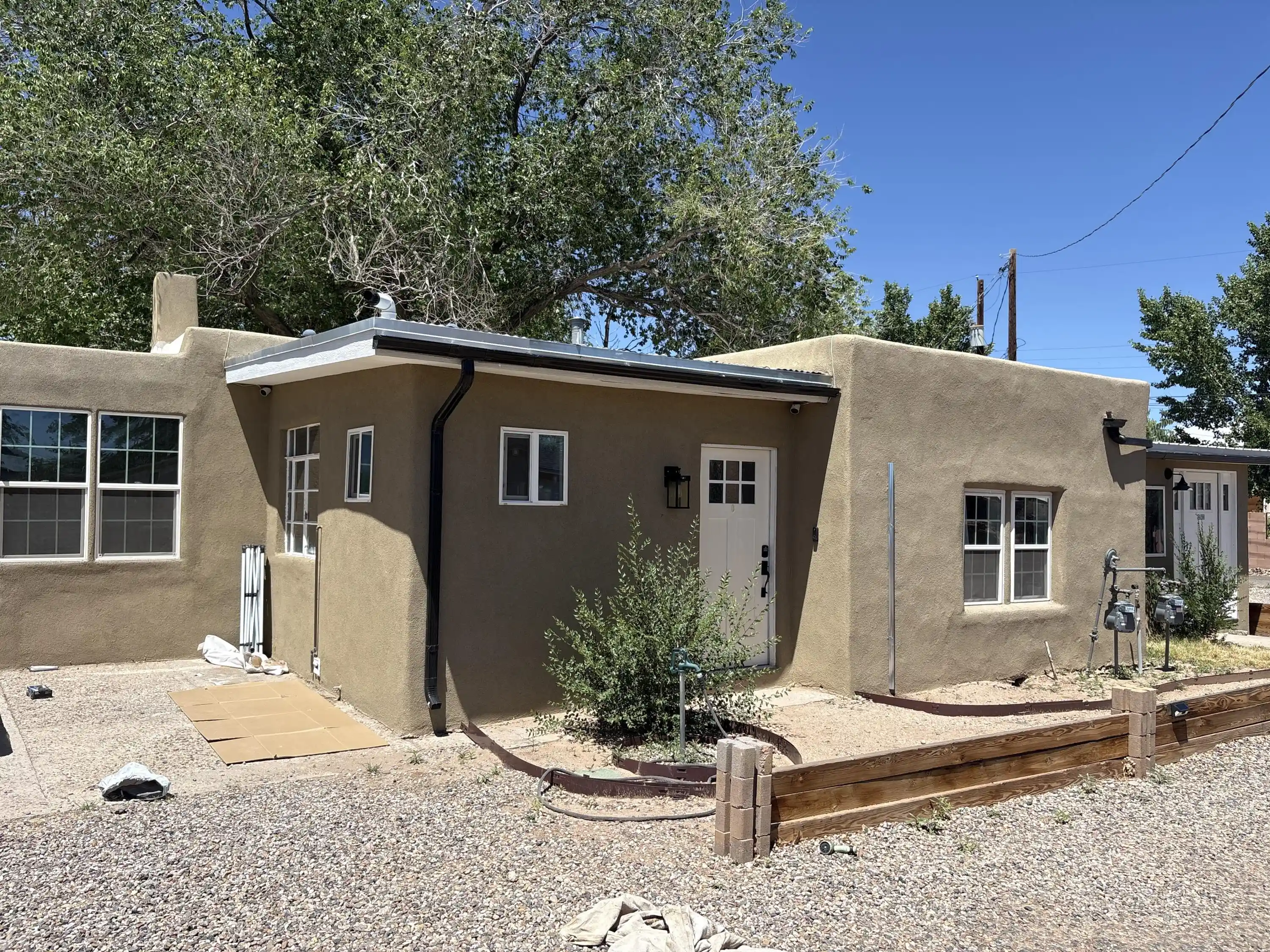 Photo 1 of Single family home for sale at 1321 15th Street Nw, Albuquerque, NM 87104 | MLS# 1104436 | Listing updated on 2026-10-21