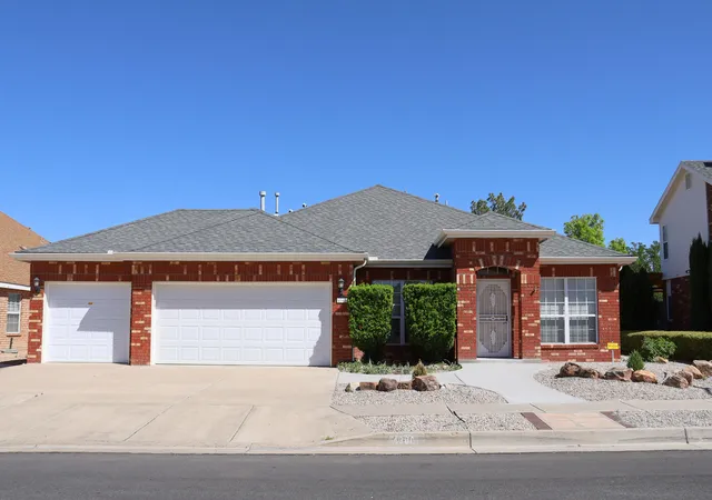 Photo 1 of Sale Pending at 4300 Ridgemont Ave Nw, Albuquerque, NM 87114 | MLS# 1104450 | Listing updated on 2026-08-17