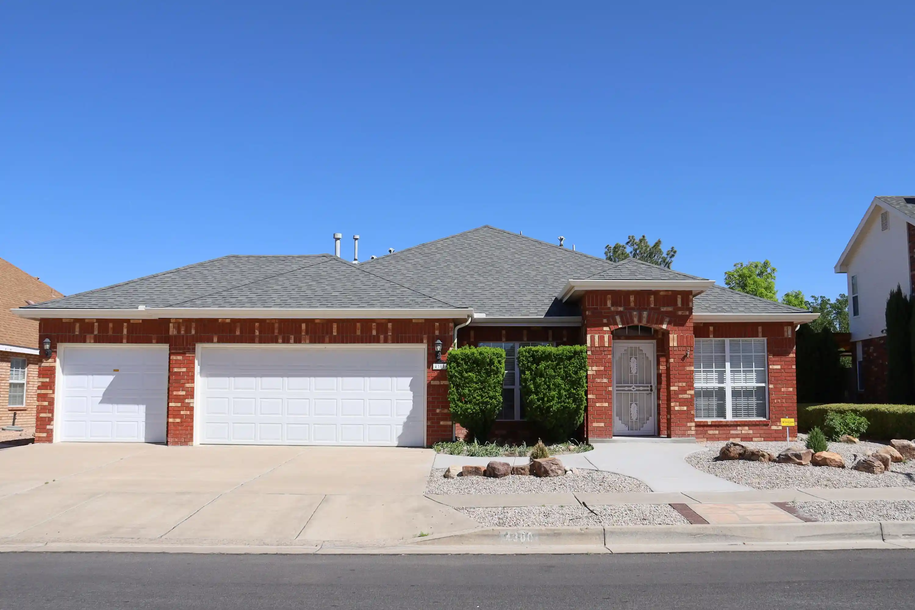 Photo 1 of Single family home for sale at 4300 Ridgemont Ave Nw, Albuquerque, NM 87114 | MLS# 1104450 | Listing updated on 2026-10-23