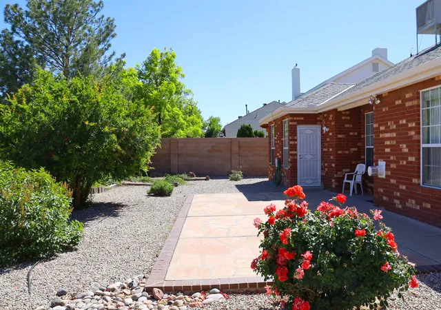 Photo 29 of Sale Pending at 4300 Ridgemont Ave Nw, Albuquerque, NM 87114 | MLS# 1104450 | Listing updated on 2026-08-17
