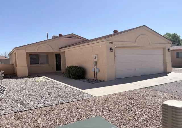 Homes for sale in Rio Rancho, NM | 1780 Jeffrey Rd Ne, Rio Rancho, NM 87144 | MLS# 1104453