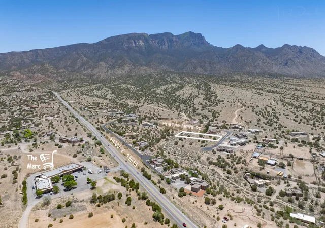 1st image of Lot 34 Apache Mesa Rd, Placitas, NM 87043 | MLS# 1104455