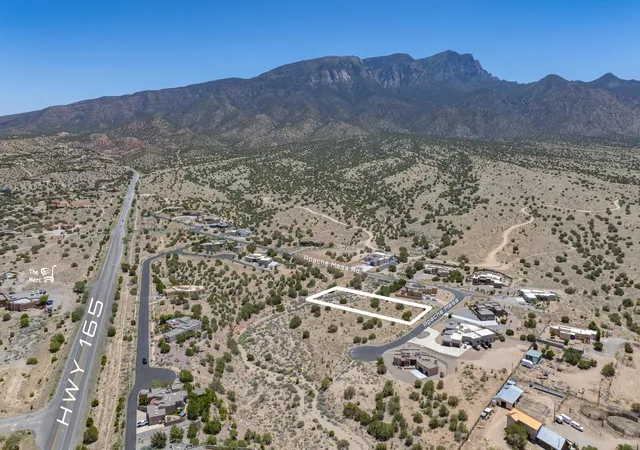 2nd image of Lot 34 Apache Mesa Rd, Placitas, NM 87043 | MLS# 1104455