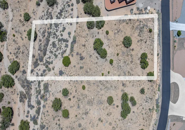 3rd image of Lot 34 Apache Mesa Rd, Placitas, NM 87043 | MLS# 1104455
