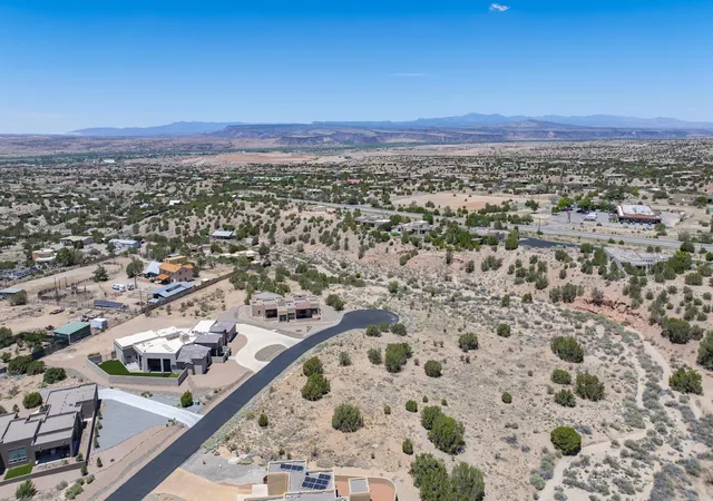 5th image of Lot 34 Apache Mesa Rd, Placitas, NM 87043 | MLS# 1104455