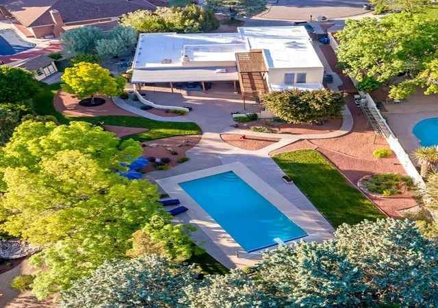 Photo 3 of Sale Pending at 5601 Planeta Ct Ne, Albuquerque, NM 87111 | MLS# 1104457 | Listing updated on 2026-08-26