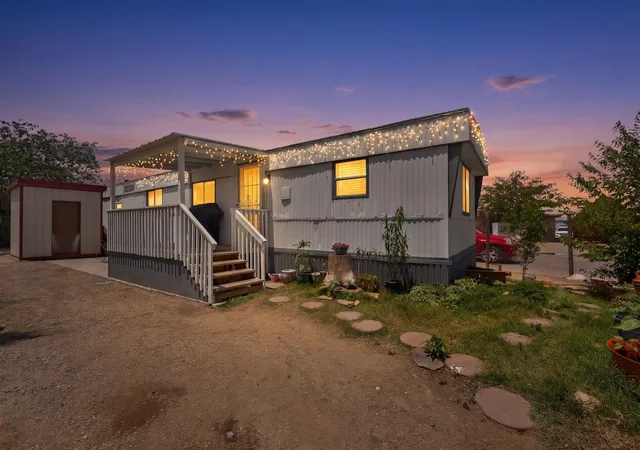 Homes for sale in Albuquerque, NM | 6500 Sage Rd Sw #SPC 25, Albuquerque, NM 87121 | MLS# 1104459