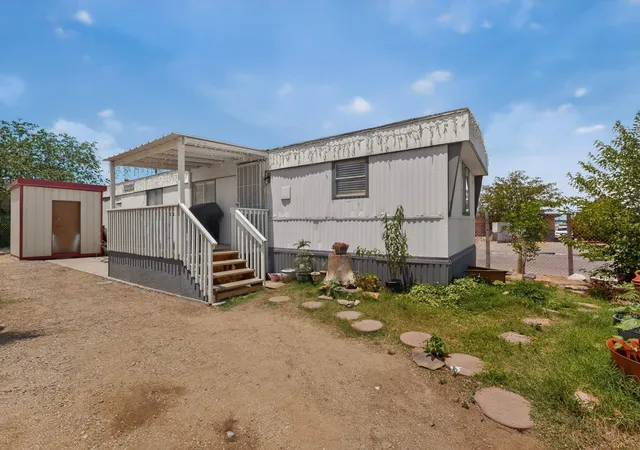 Homes for sale in Albuquerque, NM | 6500 Sage Rd Sw #SPC 25, Albuquerque, NM 87121 | MLS# 1104459