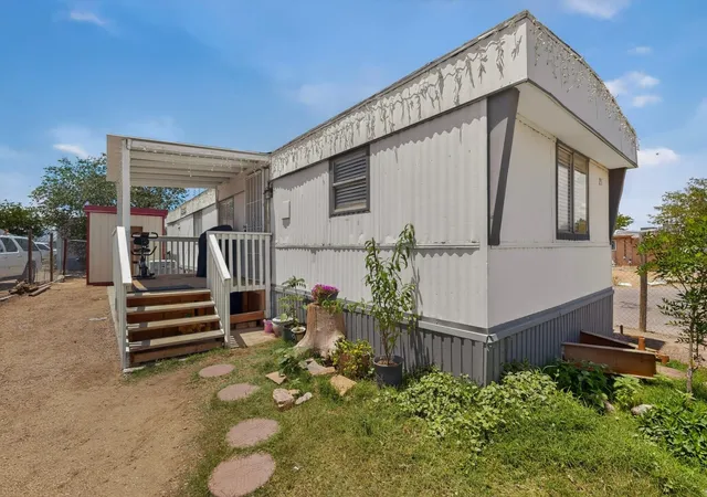 Homes for sale in Albuquerque, NM | 6500 Sage Rd Sw #SPC 25, Albuquerque, NM 87121 | MLS# 1104459