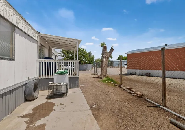 Homes for sale in Albuquerque, NM | 6500 Sage Rd Sw #SPC 25, Albuquerque, NM 87121 | MLS# 1104459